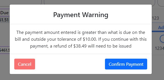 Refund Prompt