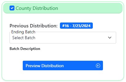 Selected County Dist